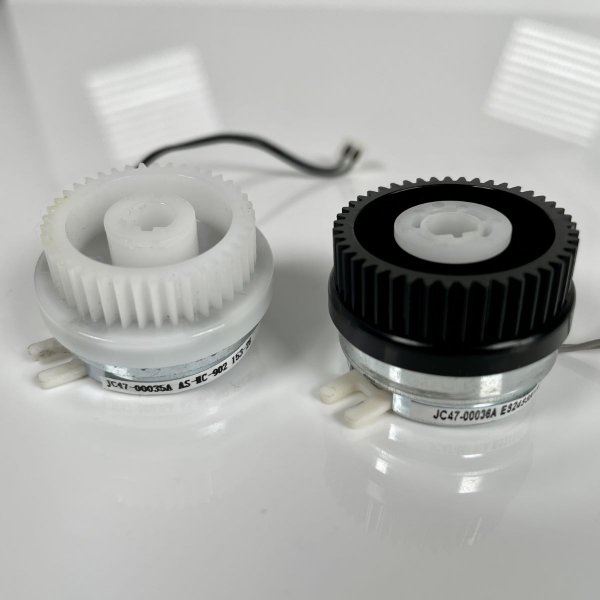 Clutch Electric JC47-00035A/JC47-00036A für Samsung M26XX & M28XX Drucker-Serie
